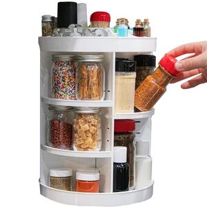 360 Rotating Organizer